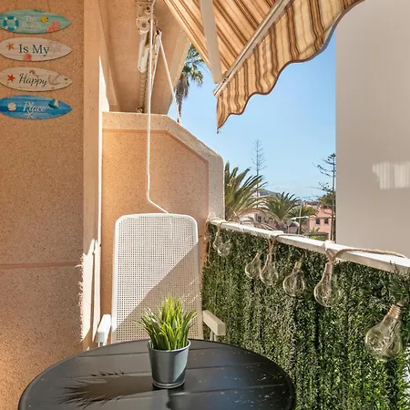 Apartment San Telmo Los Cristianos (Tenerife)