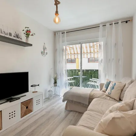 San Telmo Apartament