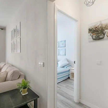 Apartament San Telmo