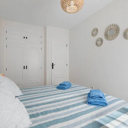 Apartment San Telmo *