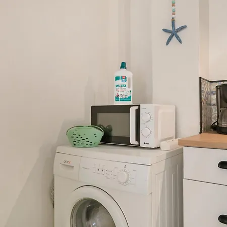 Apartment San Telmo *