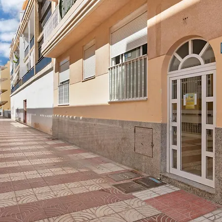 San Telmo Apartament *