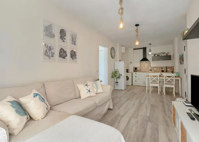 San Telmo Los Cristianos (Tenerife)