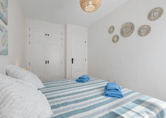 Lägenhet San Telmo *