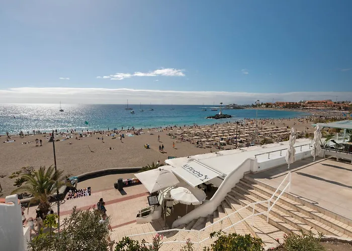 San Telmo Los Cristianos (Tenerife)