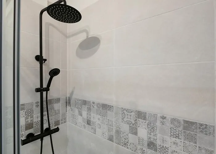 Lägenhet San Telmo Los Cristianos (Tenerife)