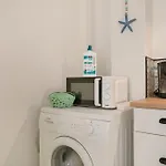 Apartmán San Telmo *