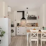 San Telmo Apartmán Los Cristianos (Tenerife)