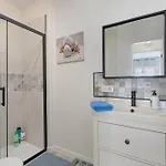 Apartmán San Telmo