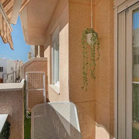 San Telmo Los Cristianos (Tenerife)