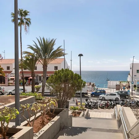 Apartmán San Telmo Los Cristianos (Tenerife)
