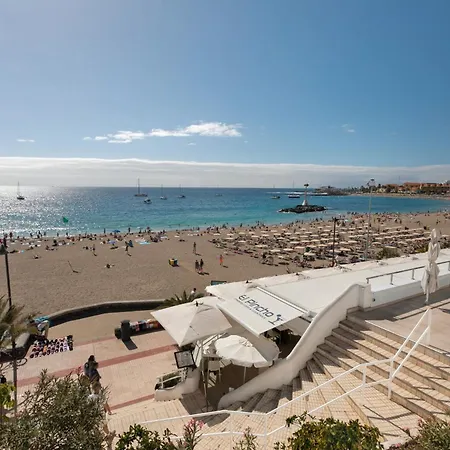 San Telmo Los Cristianos (Tenerife)