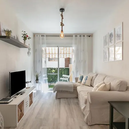 San Telmo Appartement Los Cristianos (Tenerife)
