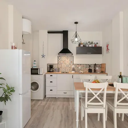 San Telmo Appartement Los Cristianos (Tenerife)