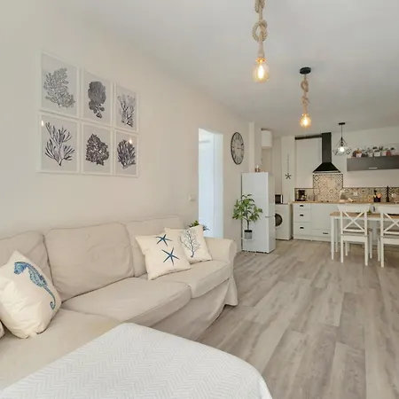 Appartement San Telmo