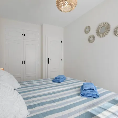 Appartement San Telmo