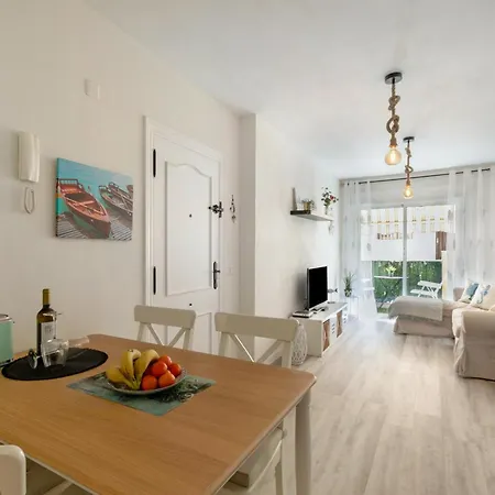 San Telmo Appartement