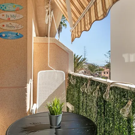 Appartement San Telmo *