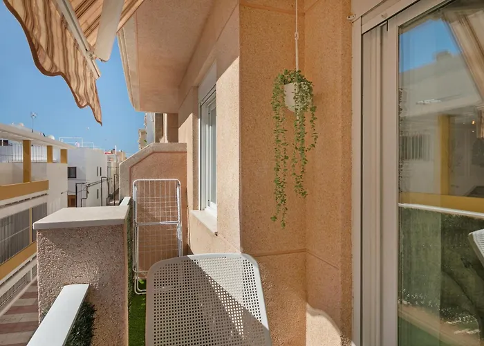 San Telmo Los Cristianos (Tenerife)