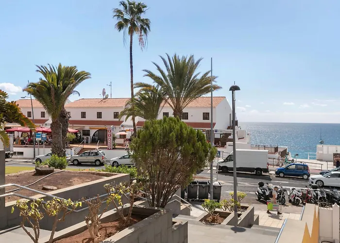 San Telmo * Los Cristianos (Tenerife)