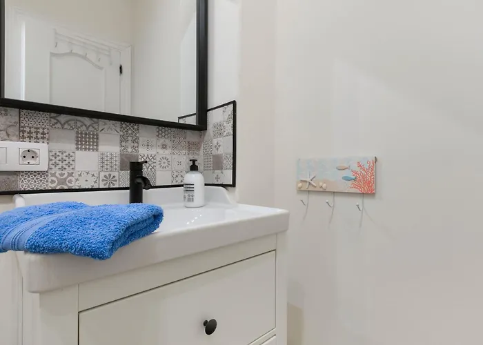 San Telmo Los Cristianos (Tenerife)