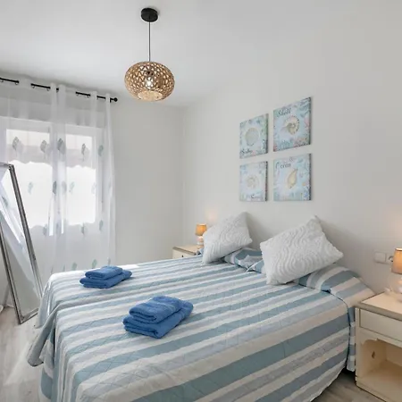San Telmo Apartamento