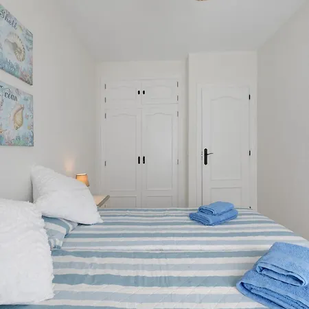 Apartamento San Telmo