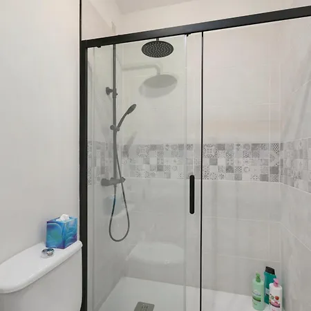 Apartamento San Telmo Los Cristianos (Tenerife)