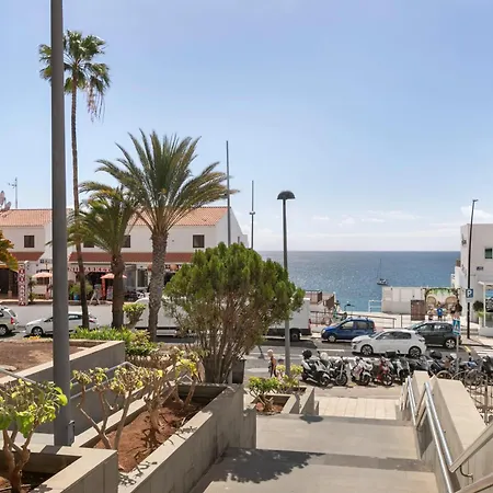 San Telmo Apartamento Los Cristianos (Tenerife)